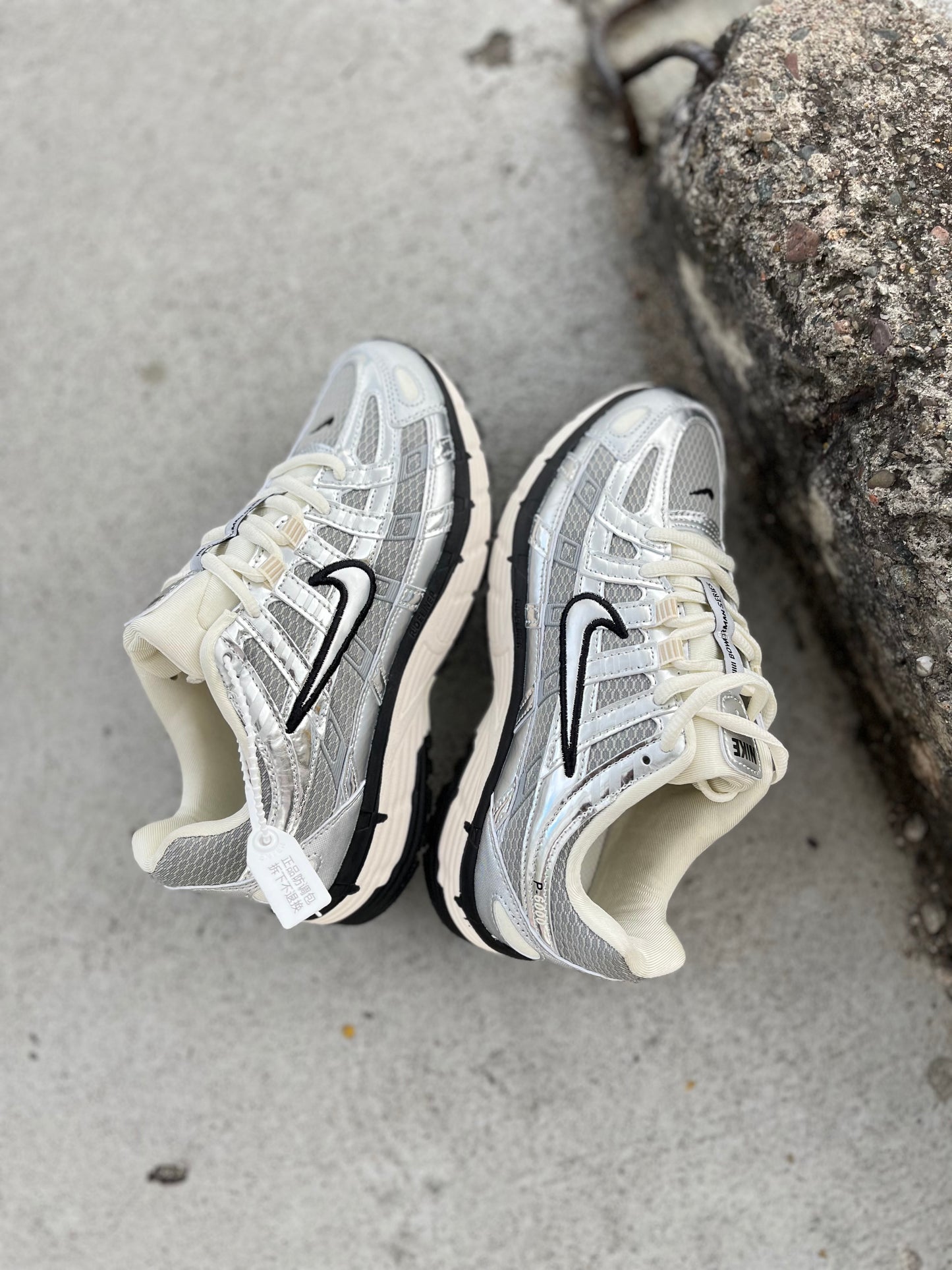 Nike P-6000