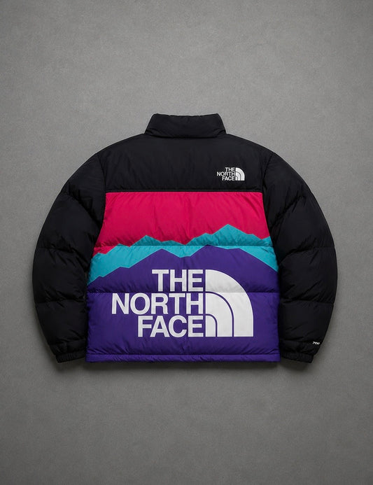 The North Face