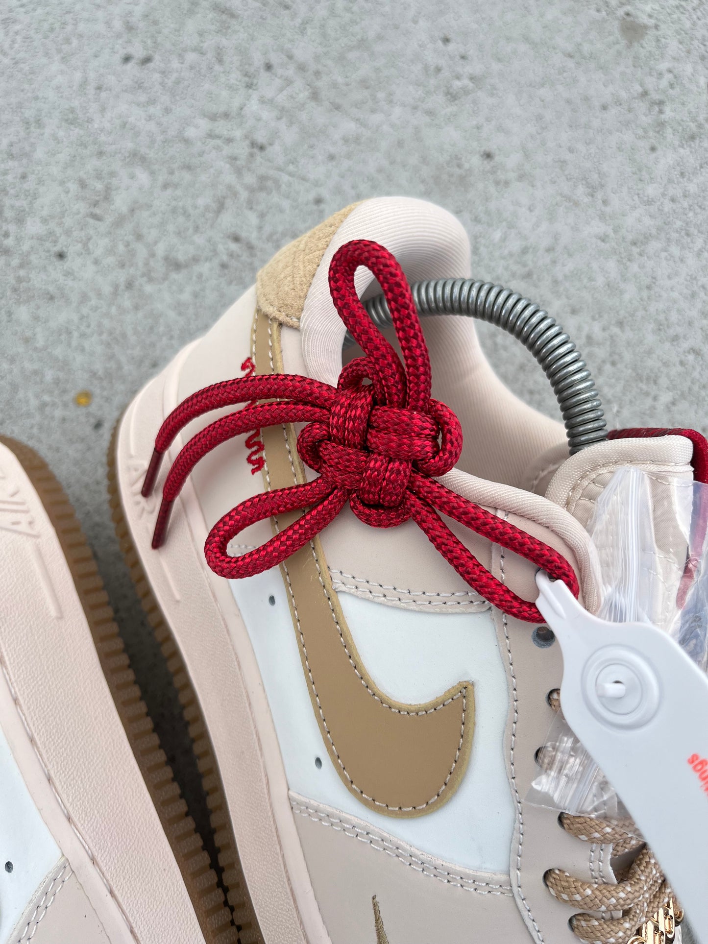 Nike Air Forcé 1’07 LX