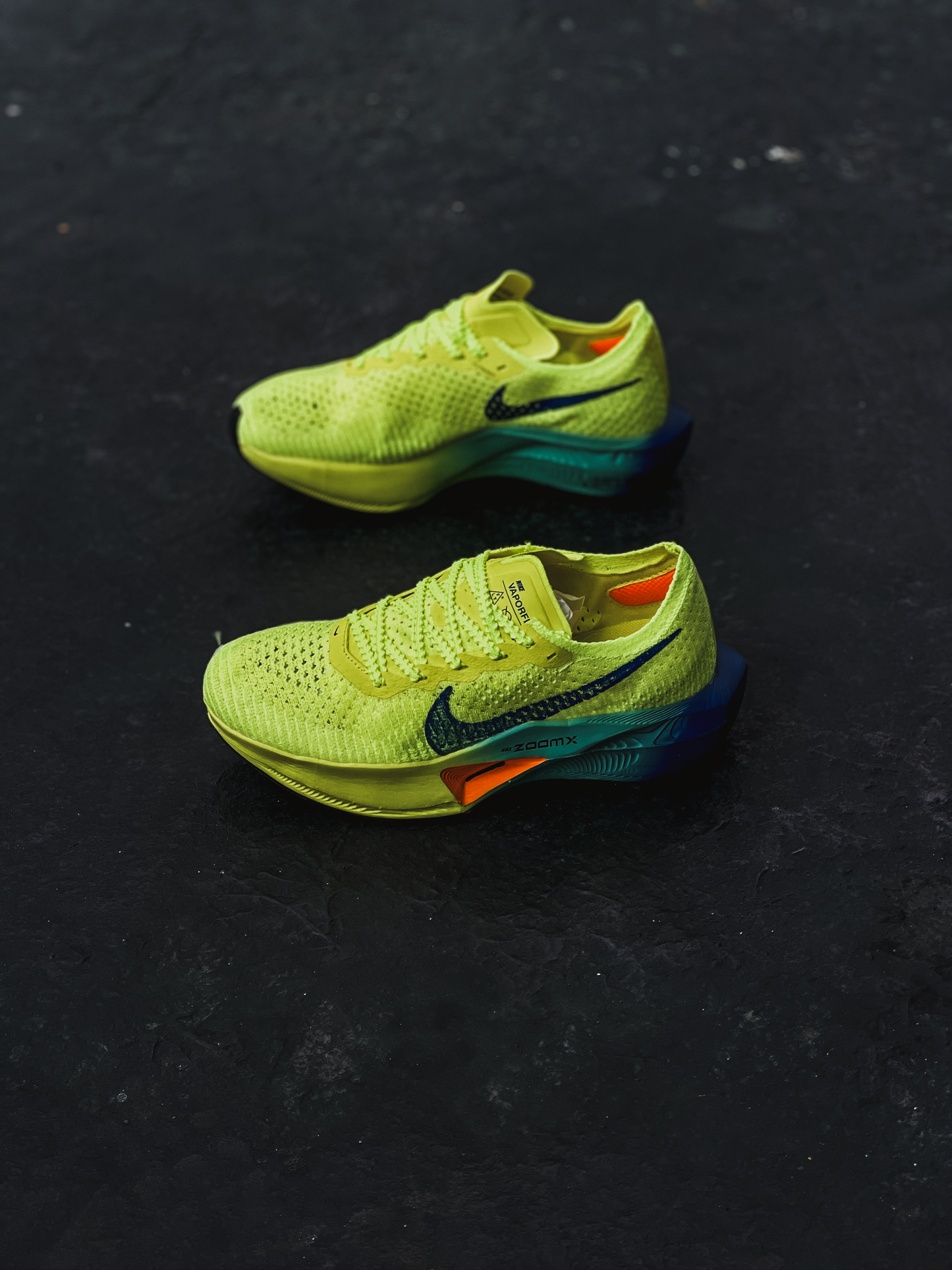 Nike Vaporfly 3 "Fast Pack"