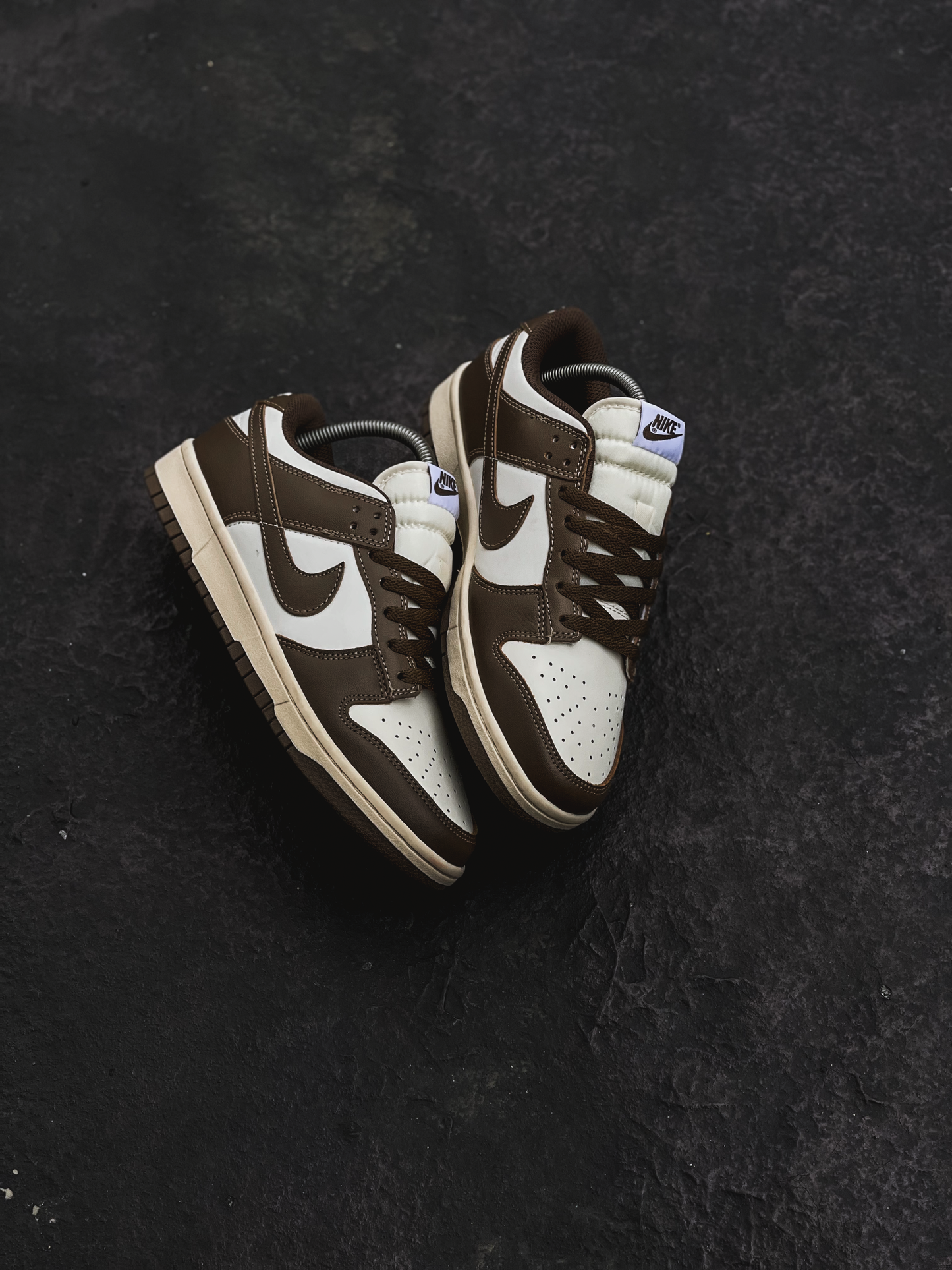 Nike Sb Dunk Low Pro Mare Blanco