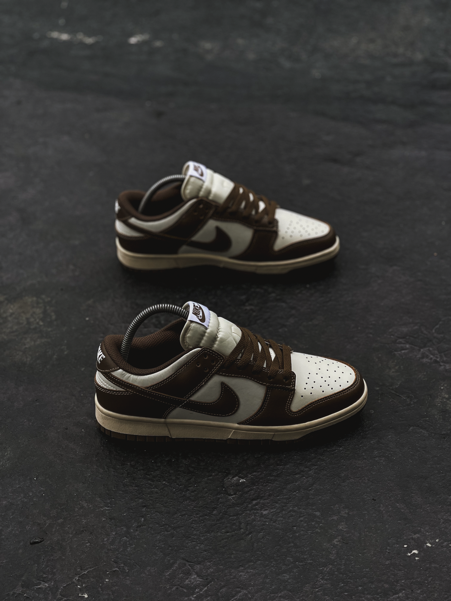 Nike Sb Dunk Low Pro Mare Blanco