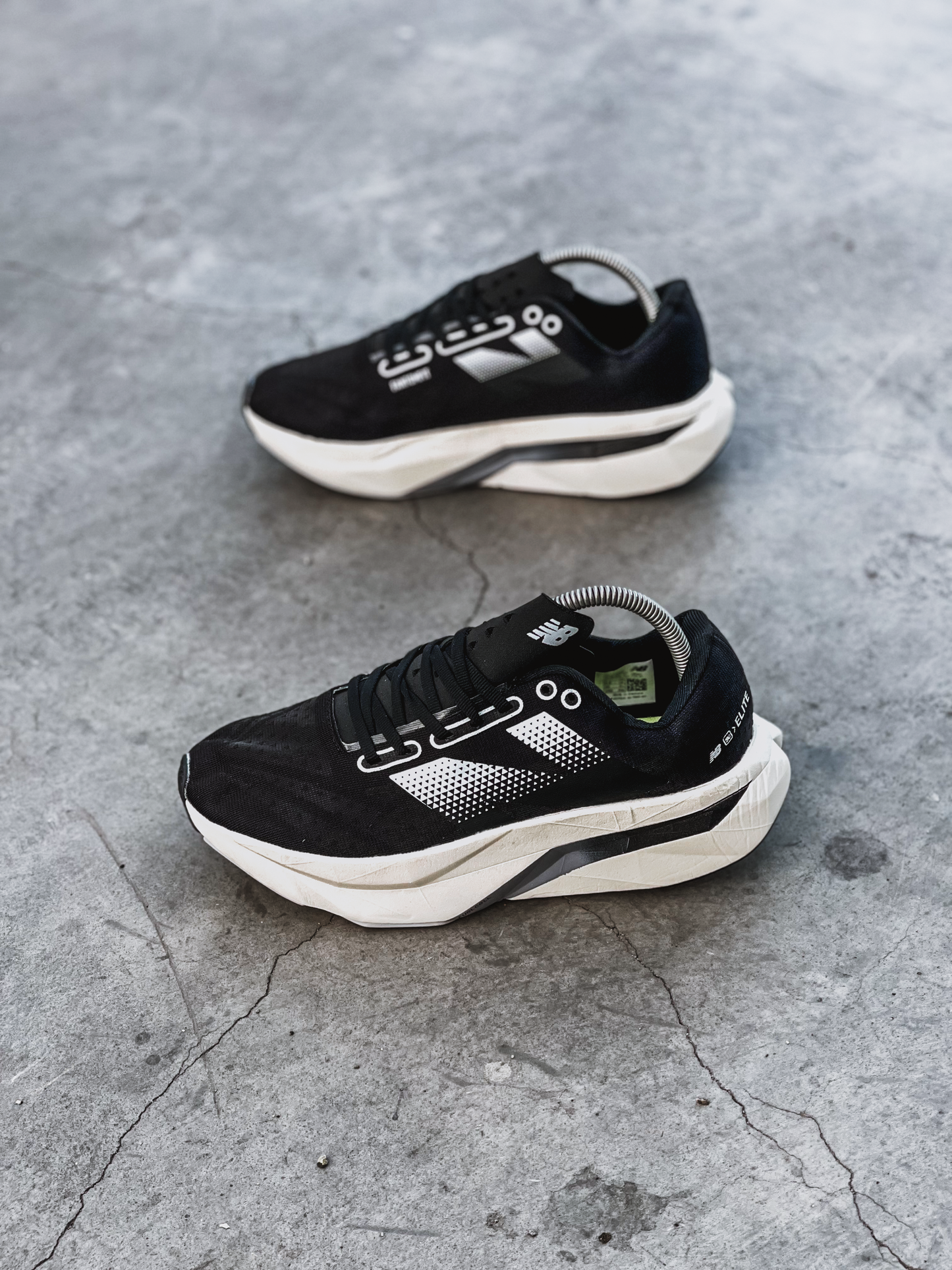 New Balance Elite V3 Fuelcell