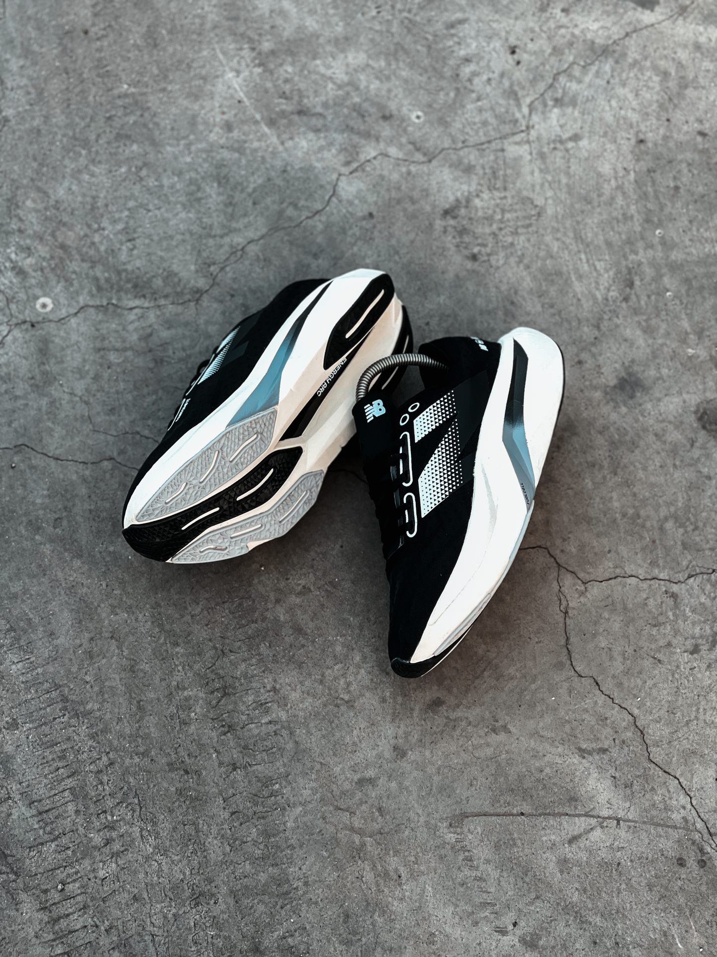 New Balance Elite V3 Fuelcell