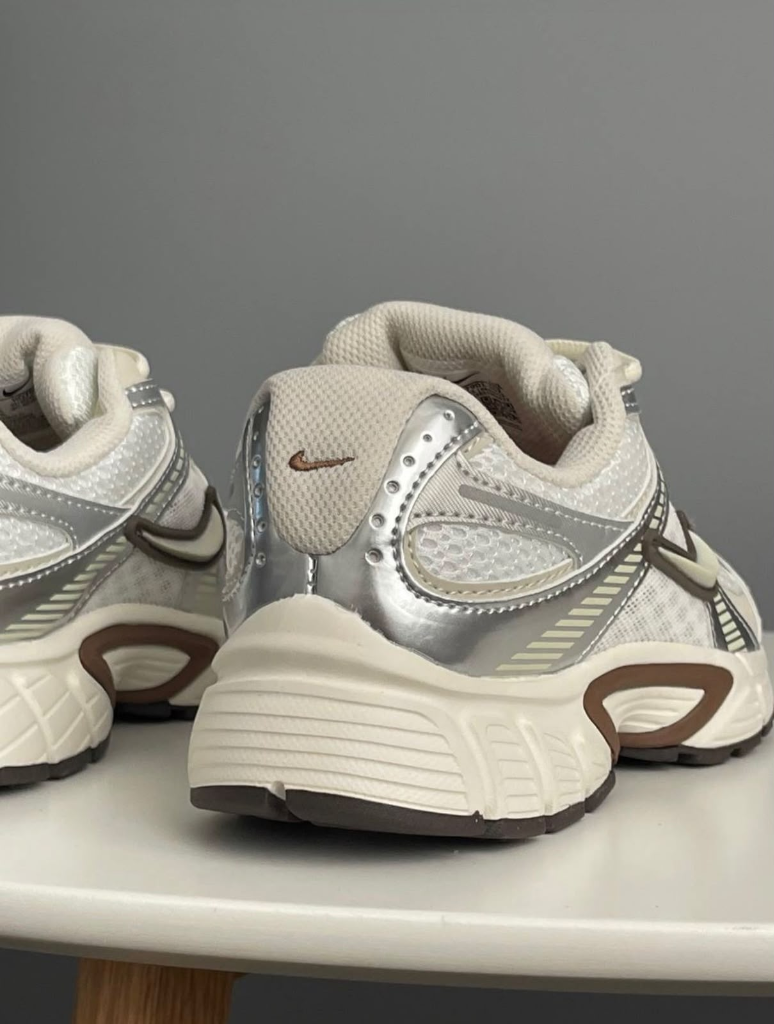 Nike Zoom Vomero 5 "Coffee"