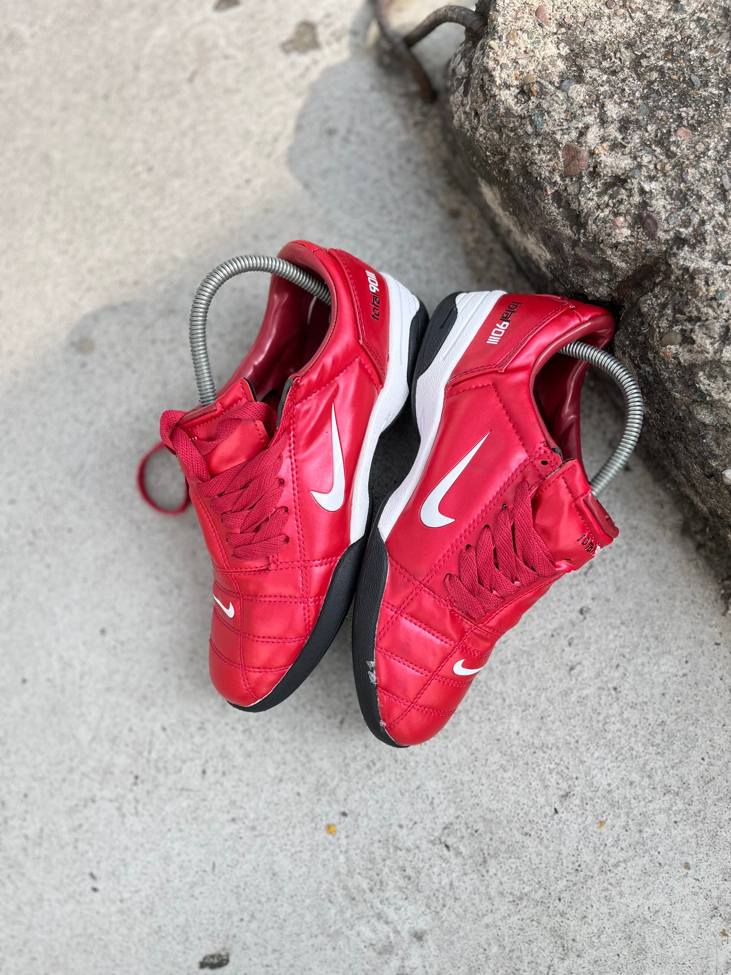 Nike Total 90