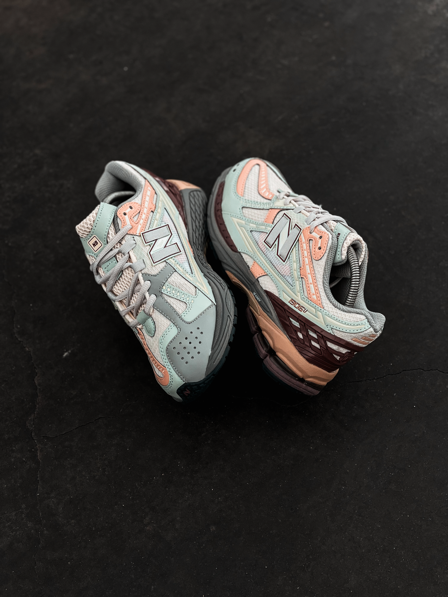 New Balance 1906