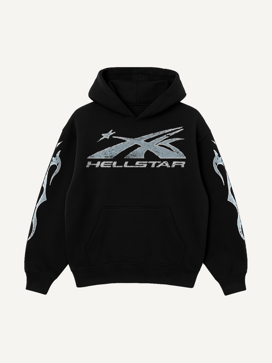 HELLSTAR HOODIE