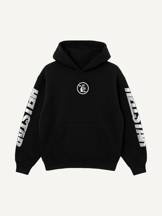 HELLSTAR HOODIE