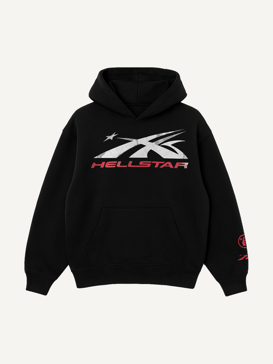 HELLSTAR HOODIE