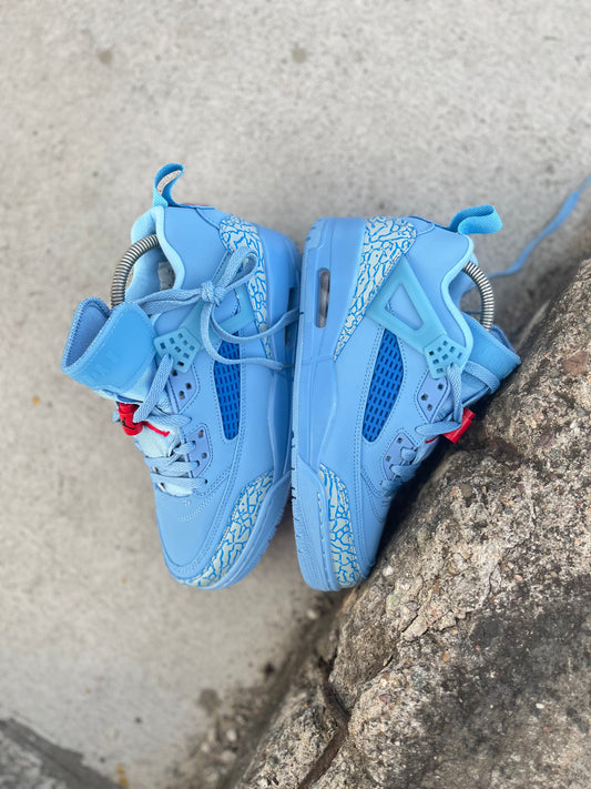 Air Jordan Spizike Low