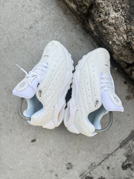 Nike x Drake Hot Step Air Terra Nocta White