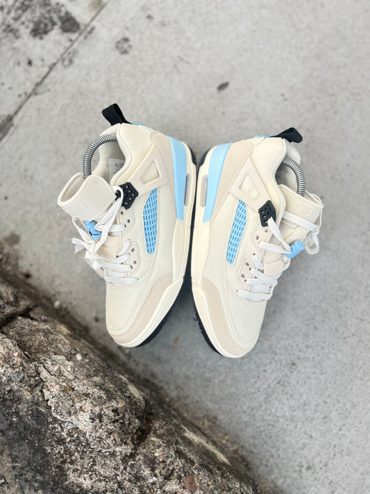 Air Jordan Spizike Low