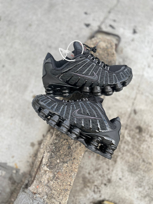 Nike Shox TL