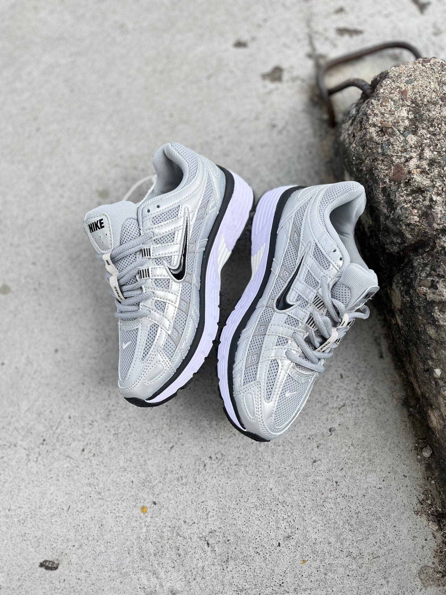 Nike P-6000
