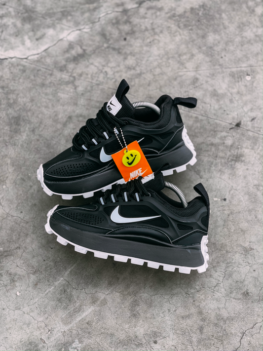 Nike Baileli