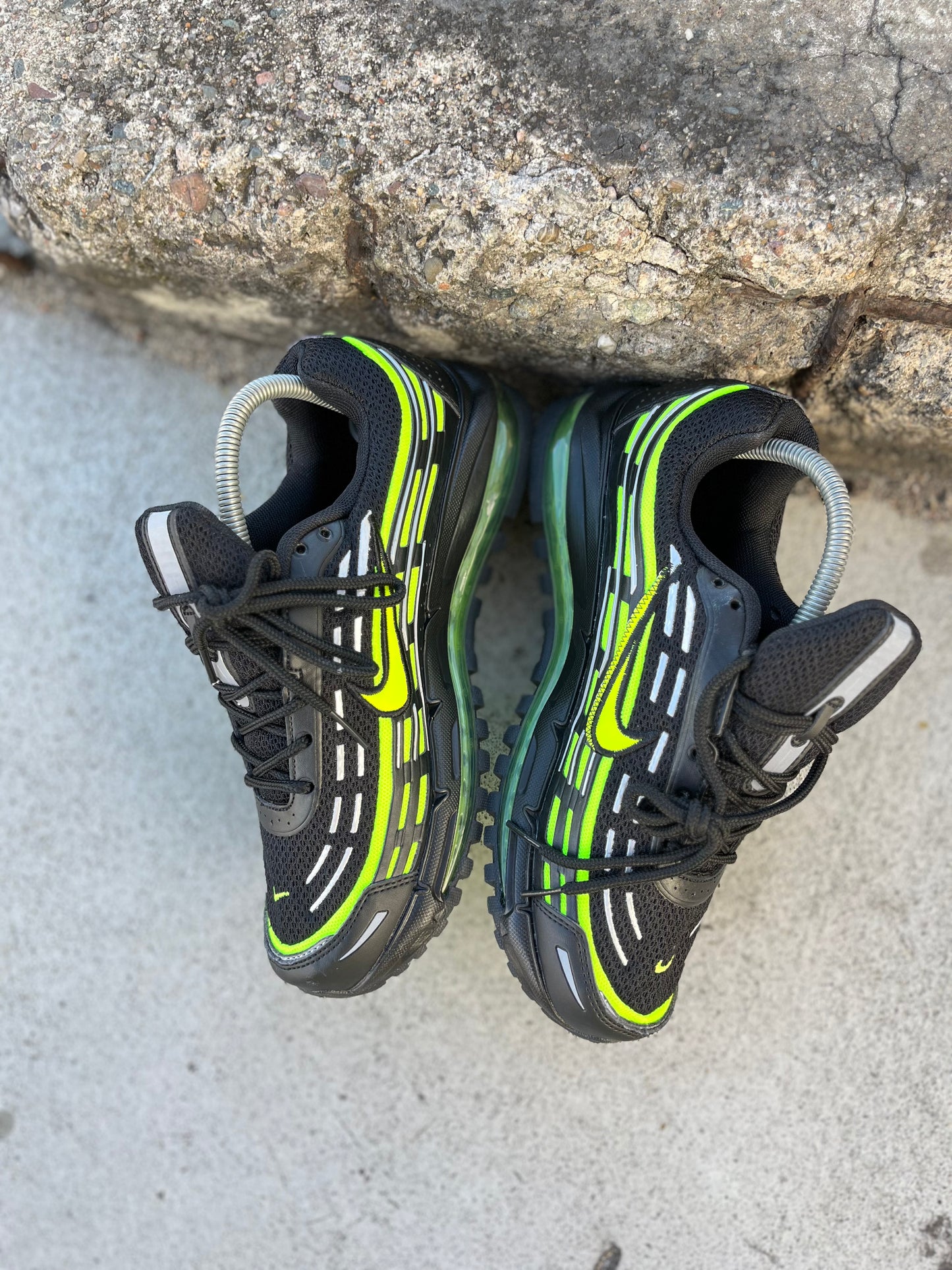 Nike Air Max TL