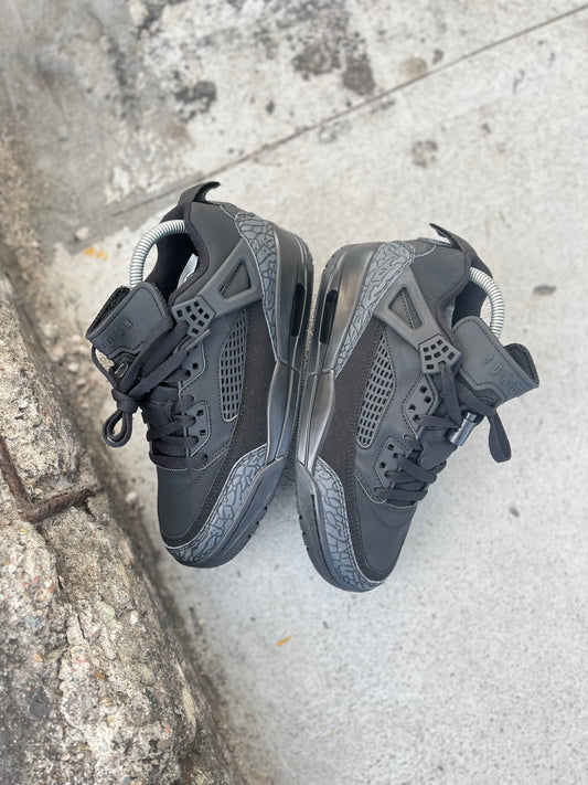 Air Jordan Spizike Low