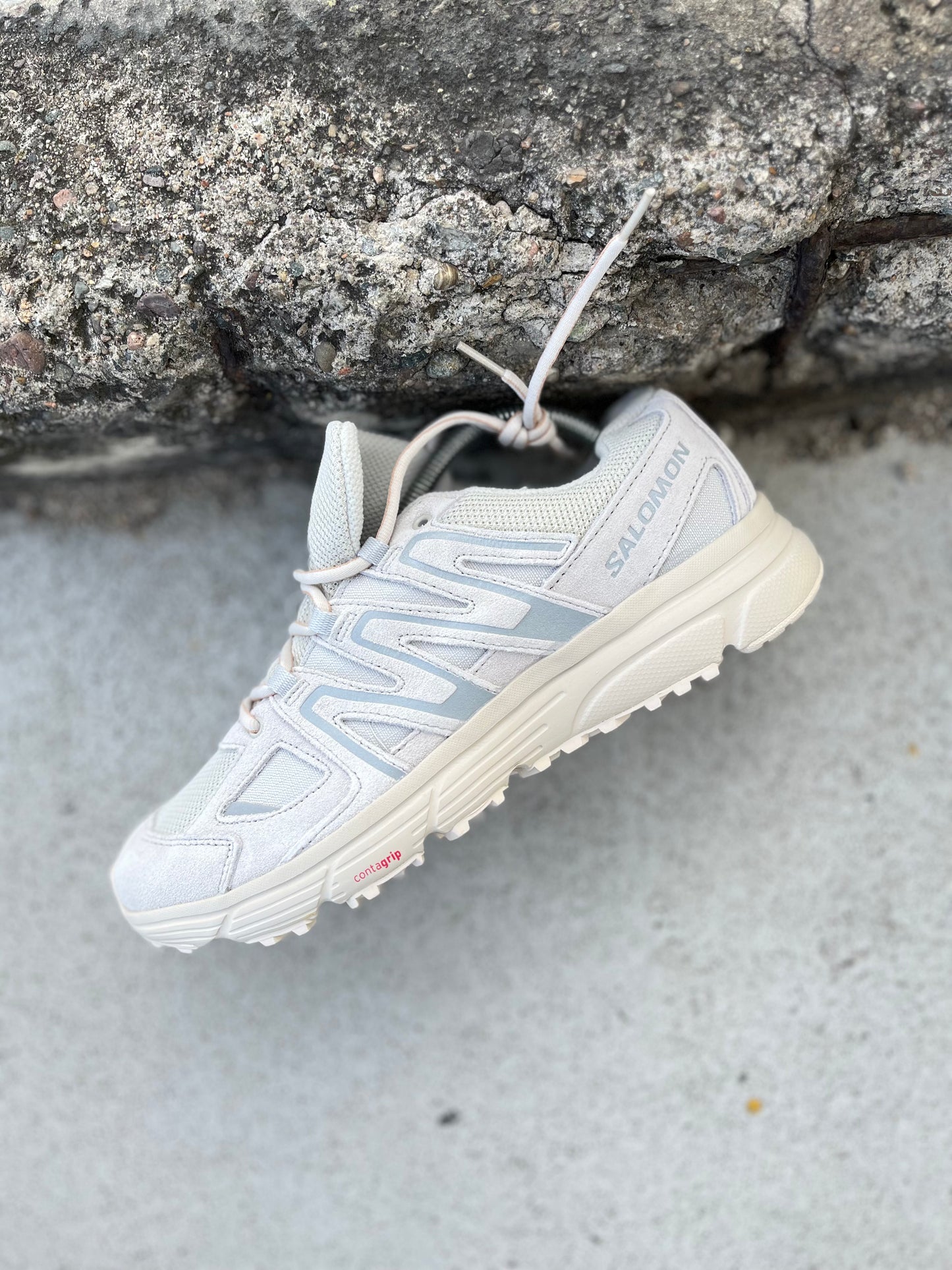 Salomón X-Mission 4