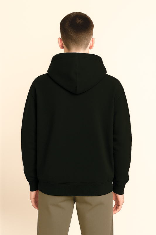 HOODIE BASIC