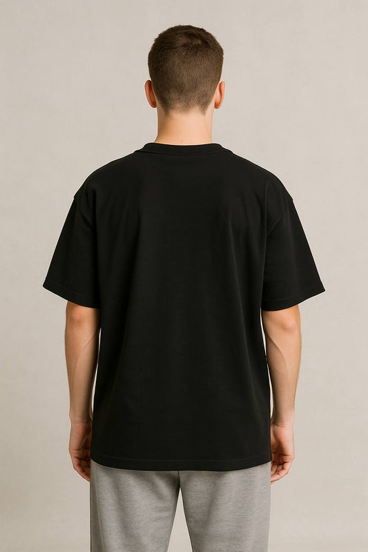 T-SHIRT CORTEZ OVERSIZE