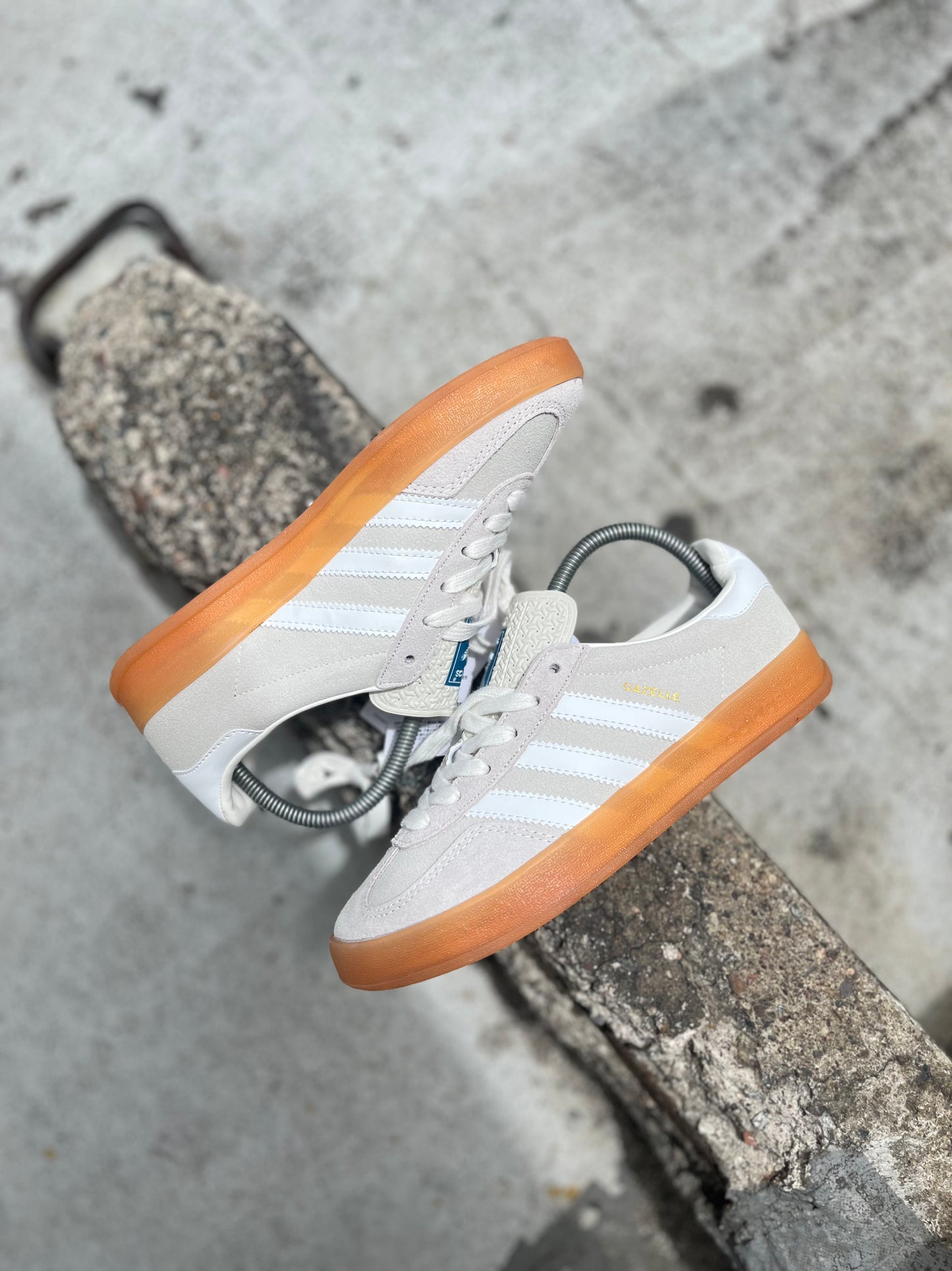 Adidas Gazelle Indoor