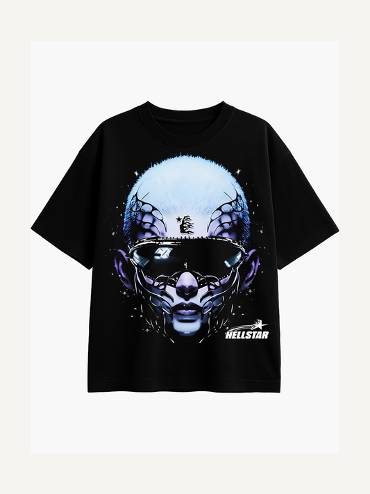 HELLSTAR T-SHIRT