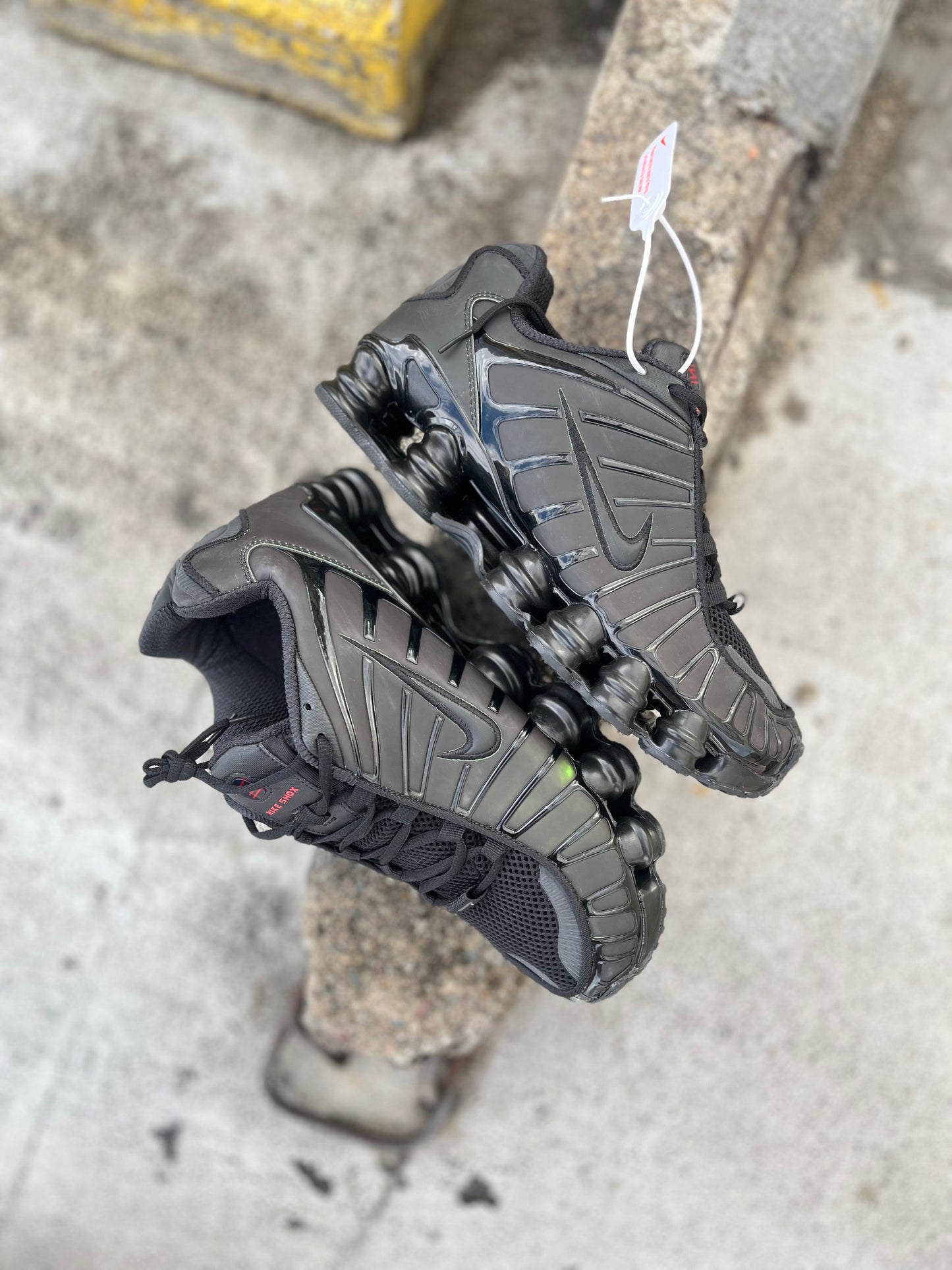 Nike Shox TL
