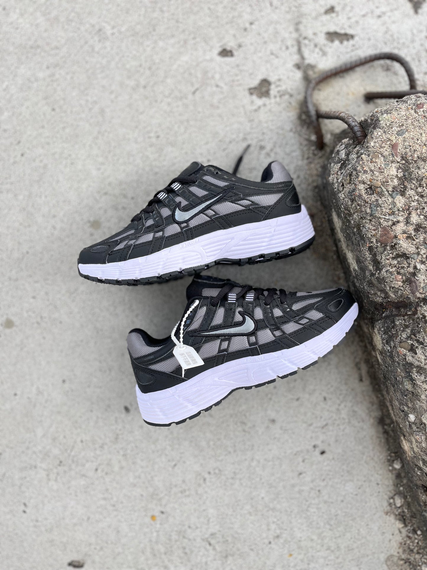 Nike P-6000