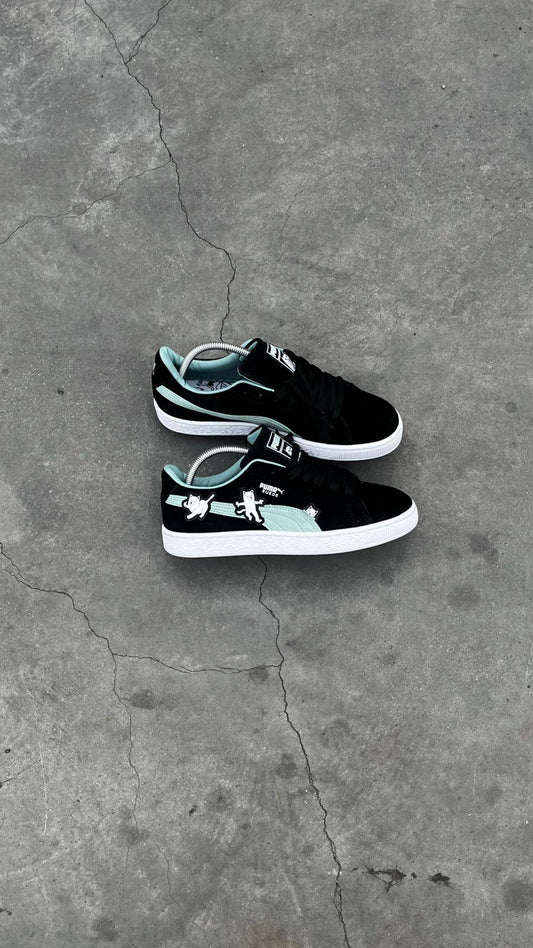 PUMA x RIN DRIP