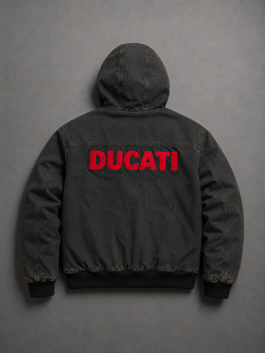 Ducati