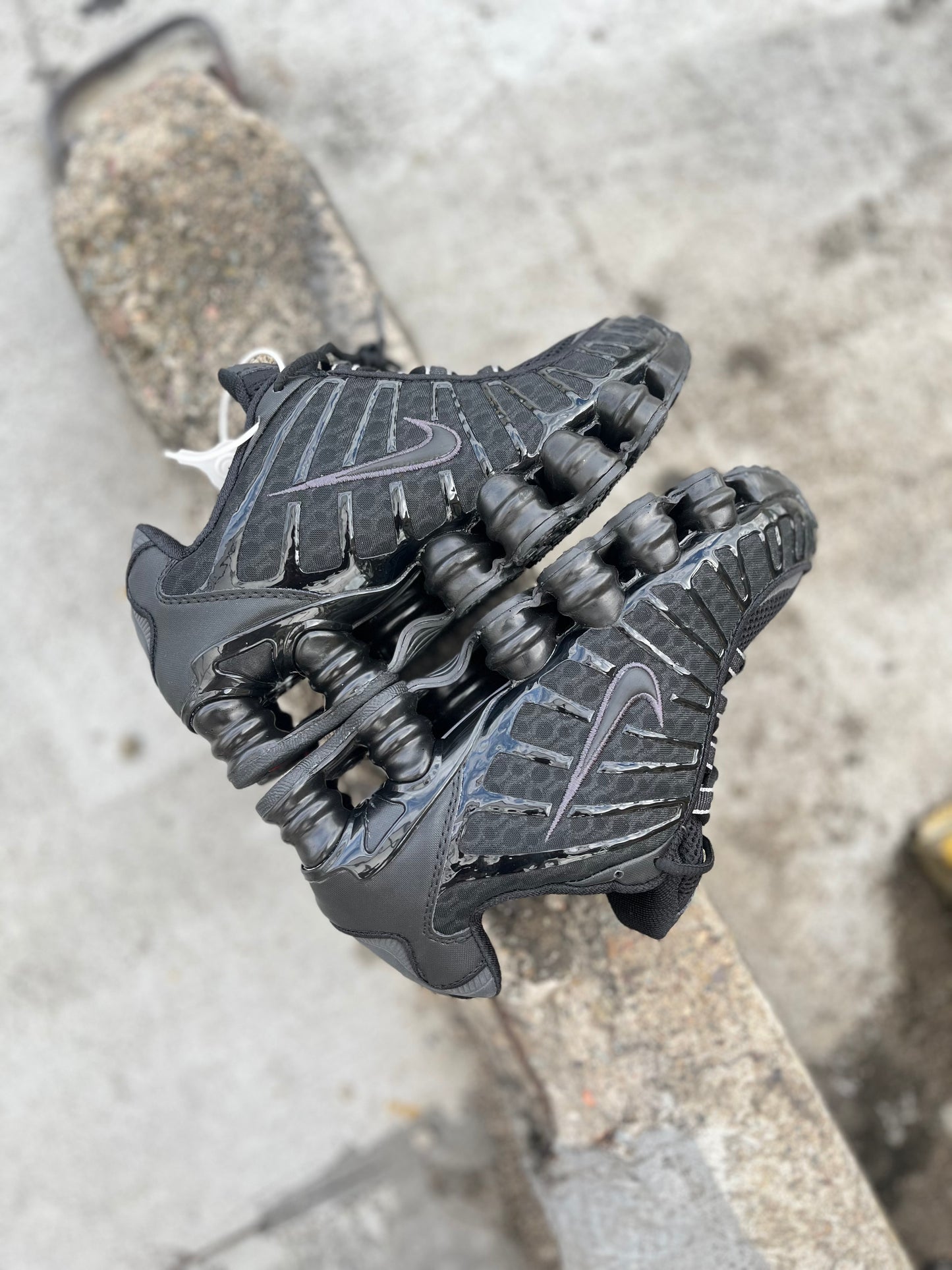 Nike Shox TL