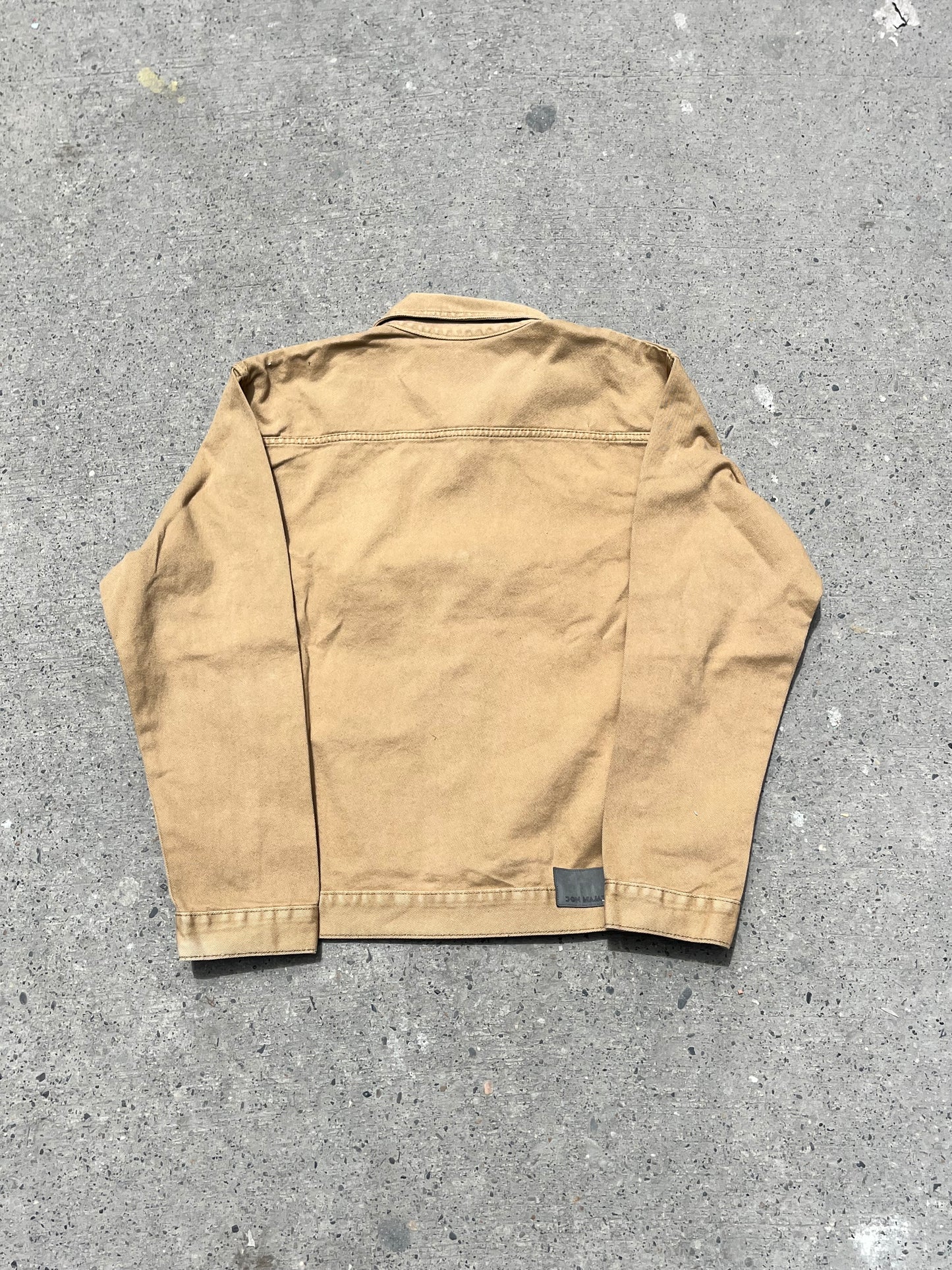 Jacket Jean FW 2025