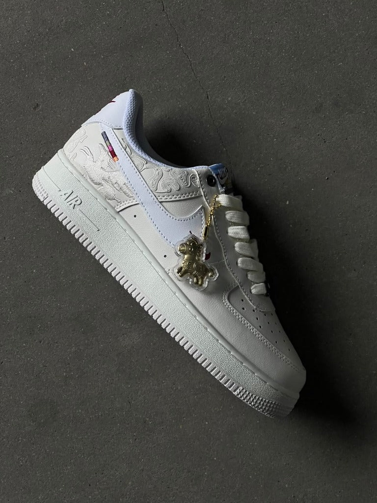 Nike Air Force 1 Low "Year of the Horse"