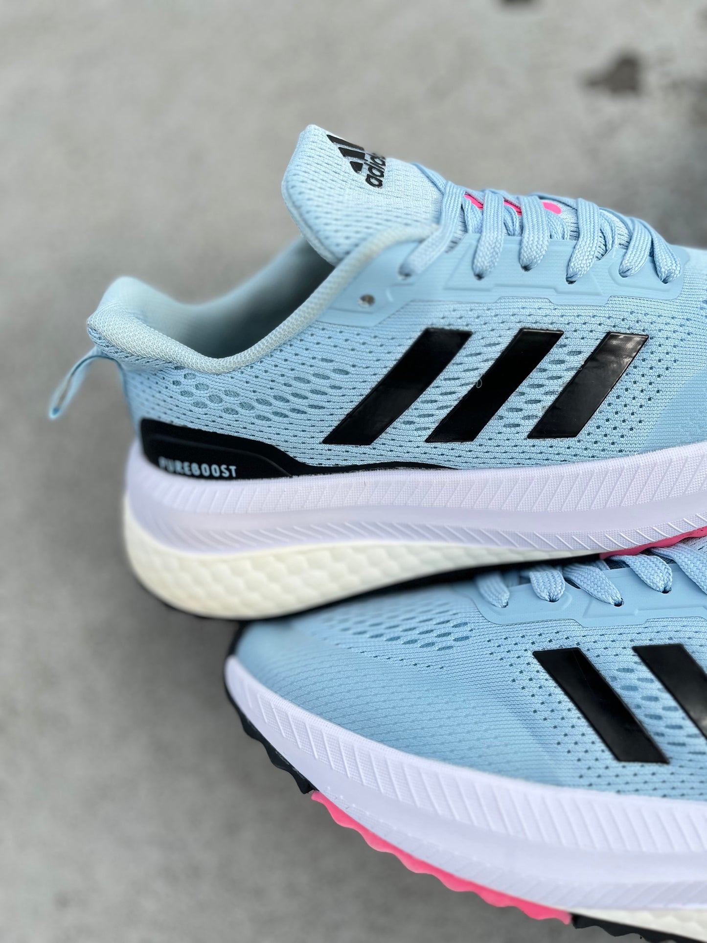 Adidas Pureboost 23