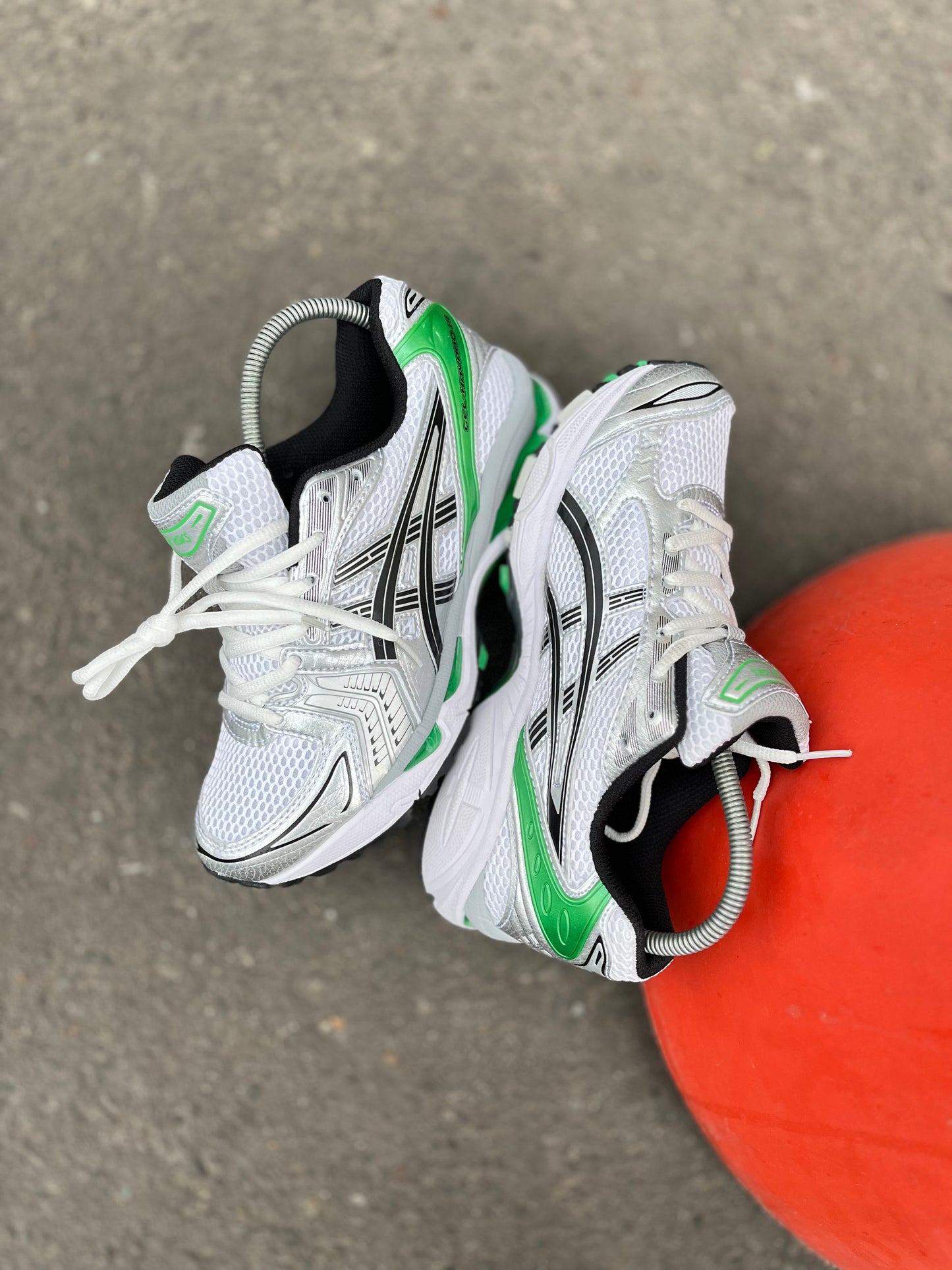 Ascis Gel - Kayano 14