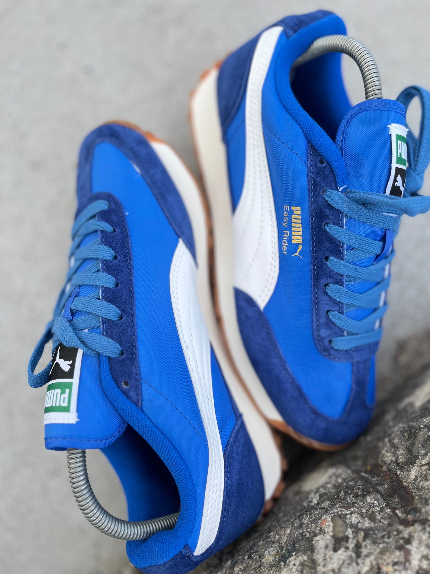 Puma Easy Rider