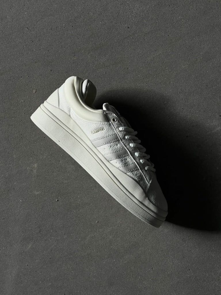 Adidas Campus Light "Bad Bunny Cream"