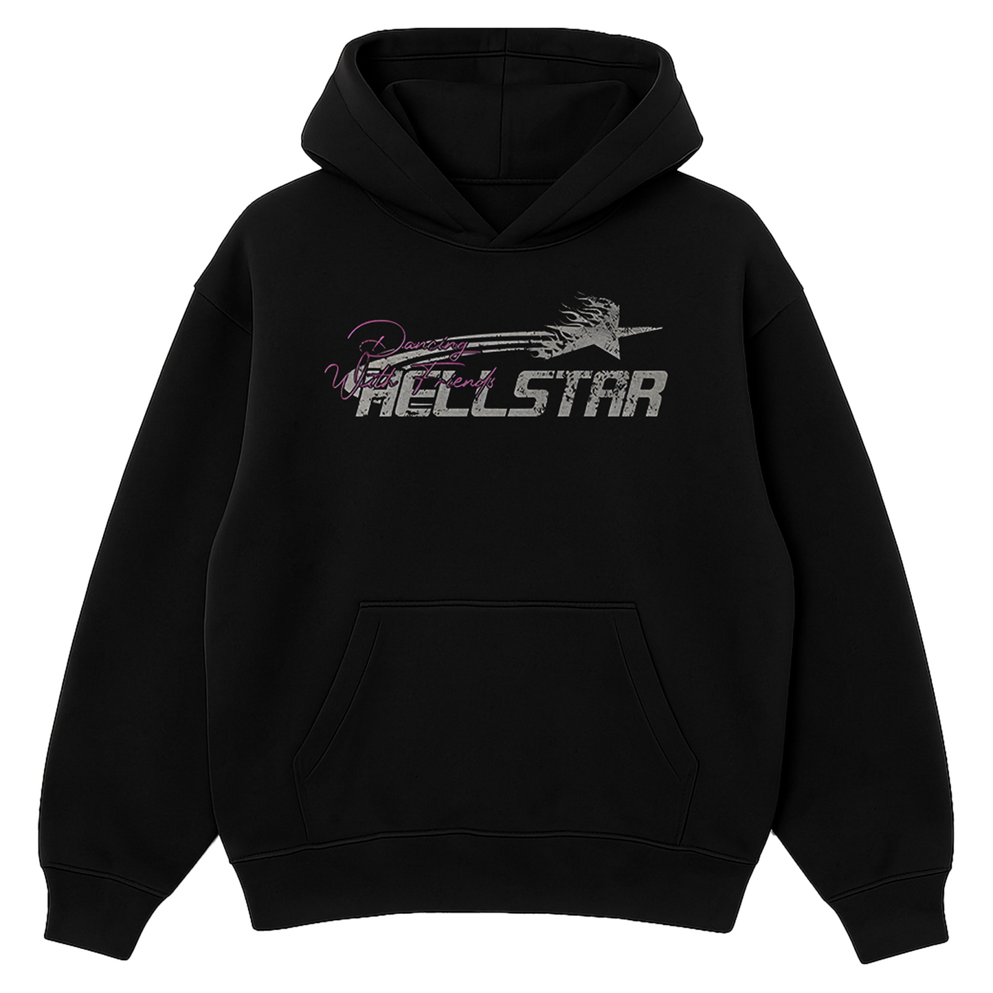 HELLSTAR HOODIE