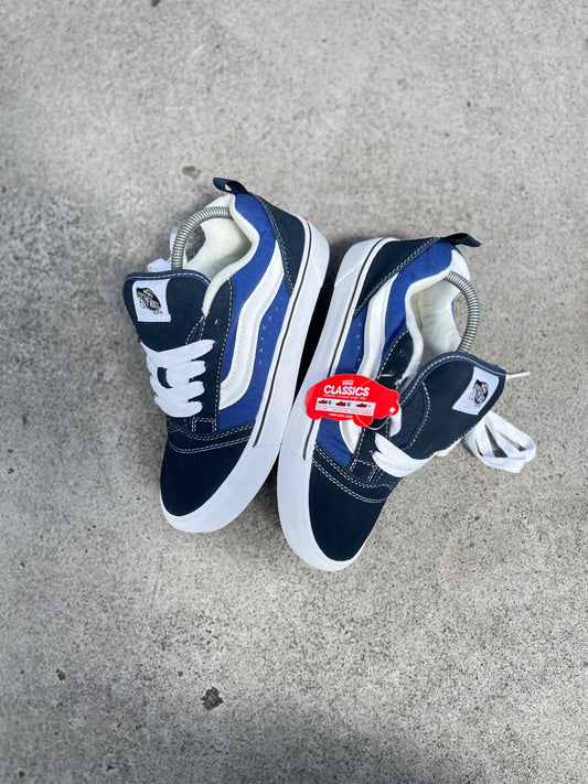 Vans Knu Skool
