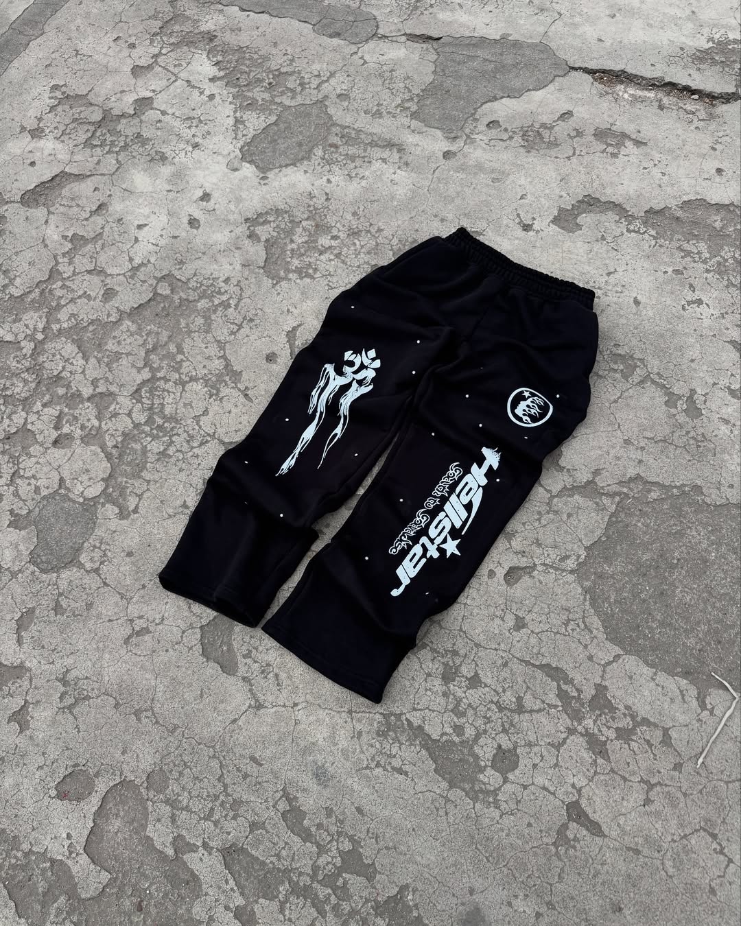 SET HELLSTAR