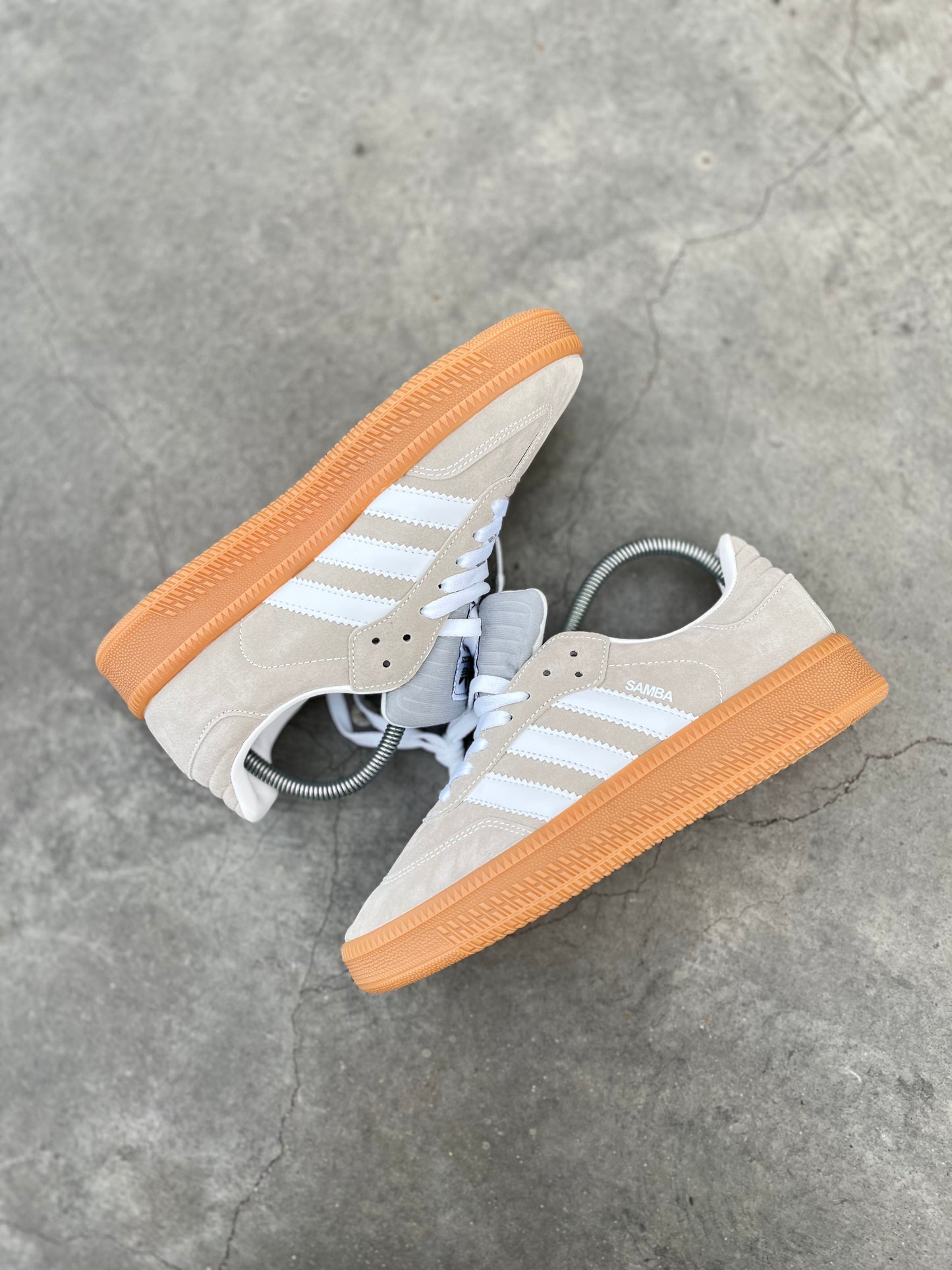 Adidas Samba XLG