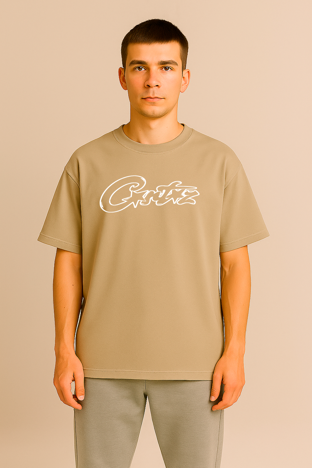 T-SHIRT CORTEZ