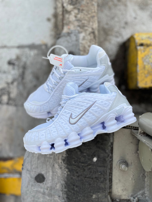 Nike Shox TL