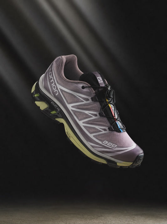Salomón XT-6