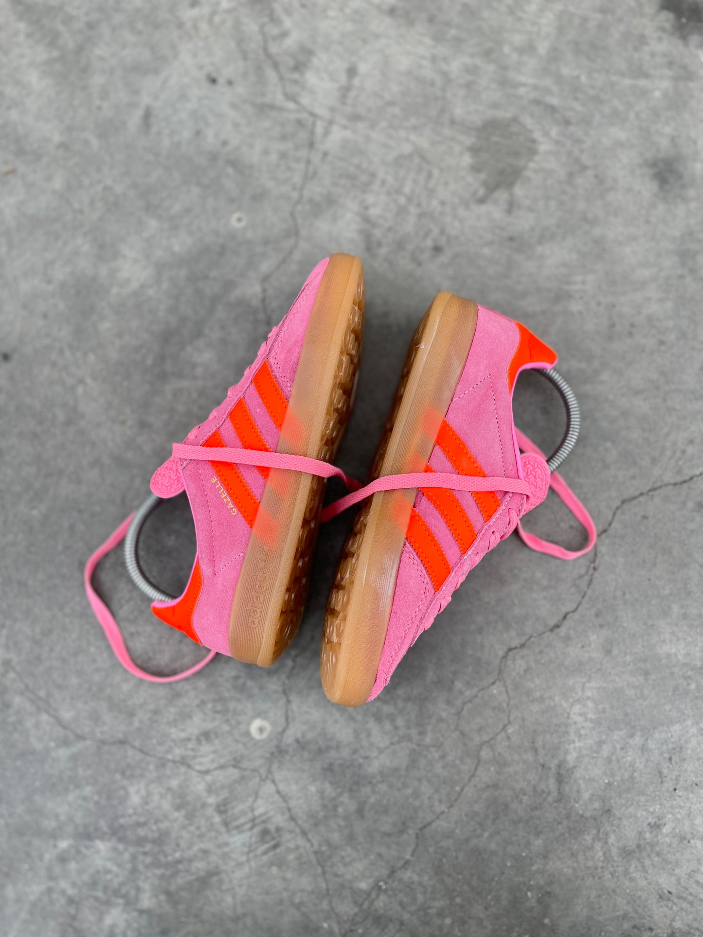 Adidas Gazelle Indoor