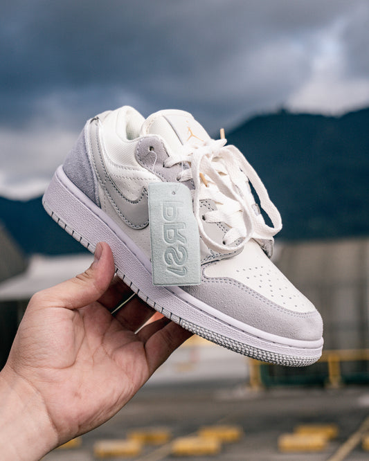 Air Jordan Retro 1 Low Paris