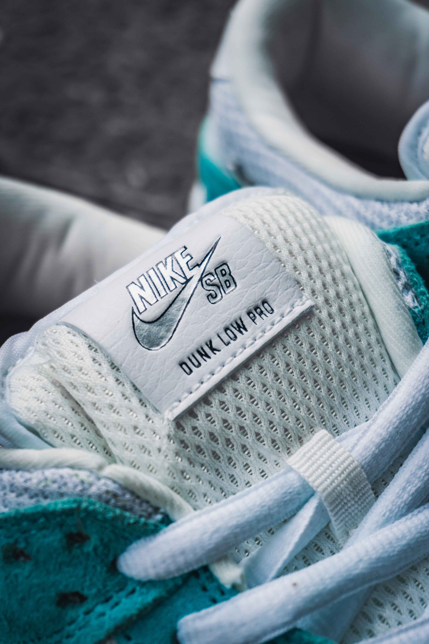 Nike Sb Dunk Low April