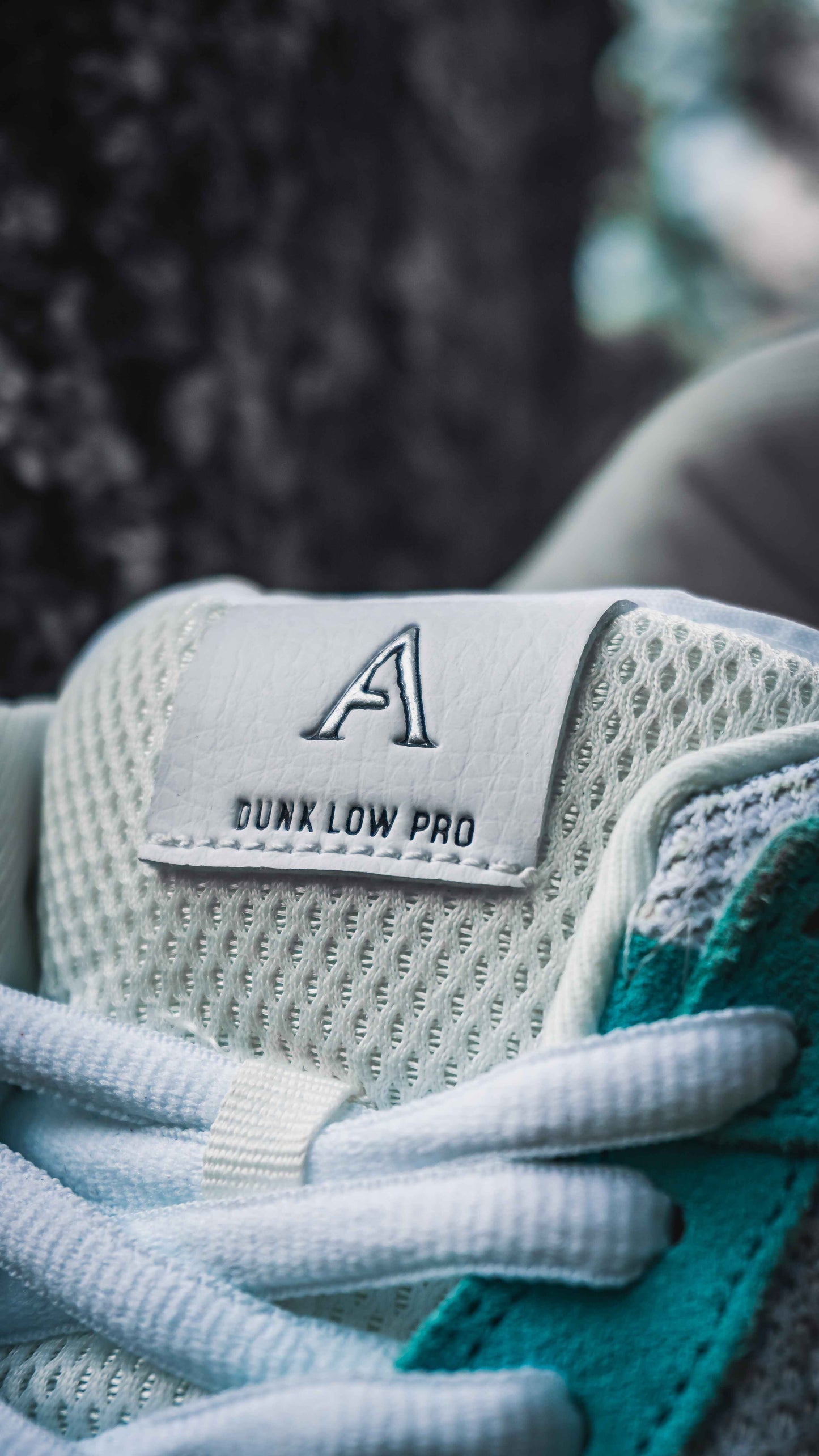Nike Sb Dunk Low April