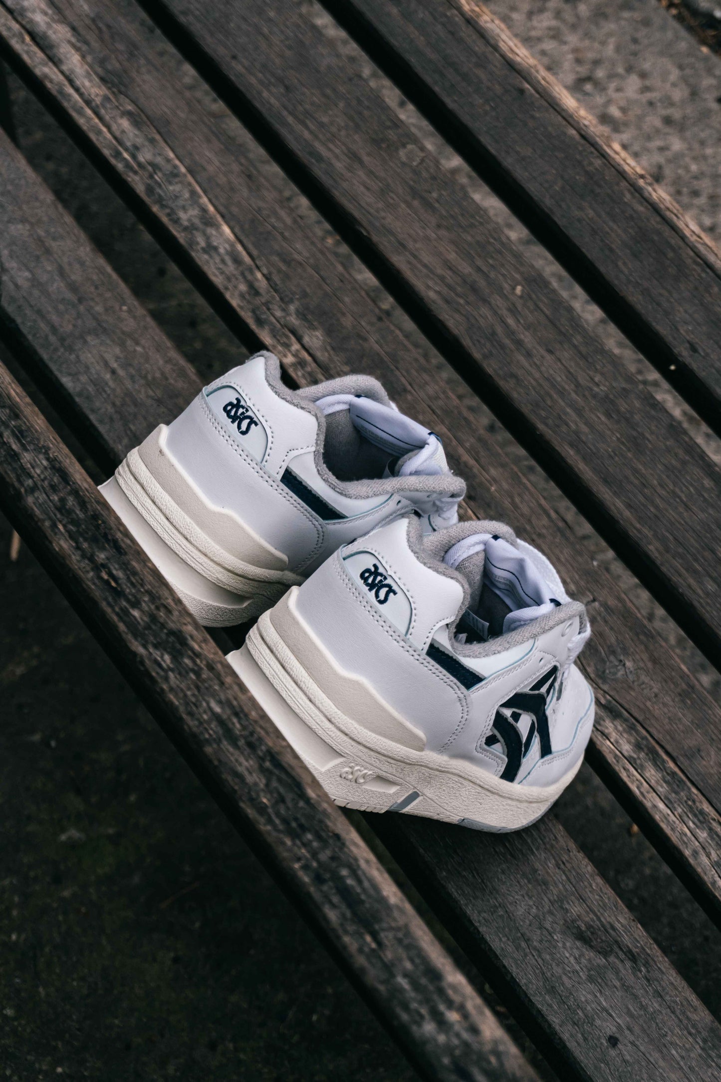 Acics Ex89